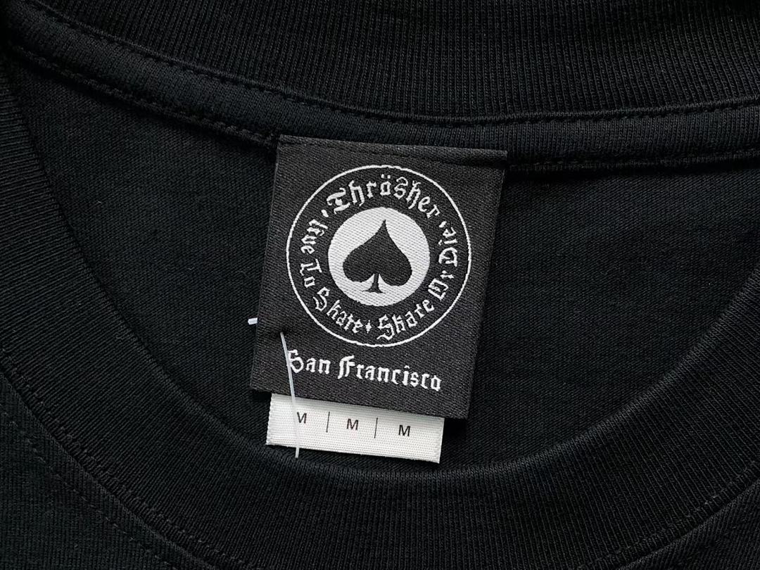 Thrasher 75 THRASHER T-SHIRT - Image 11
