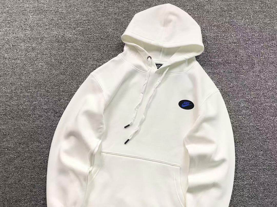 Unbranded 215 N⭐K⭐ HOODIE 2111131001 (Im 170Cm 60Kg I Wear Size XL In The Phot) - Image 10