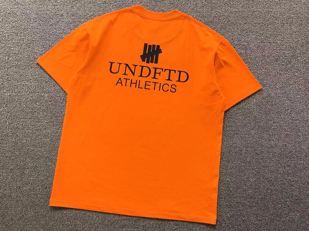Undefeated 88 UNDEFEATED T-SHIRT 126232102 (Im 170Cm 60Kg I Wear Size L In The Phot) - Image 11