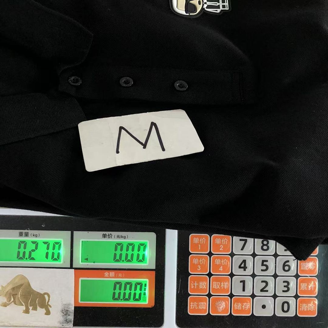 Karl Lagerfeld 158 KARL LAGERFELD POLO 3203171321 (Im 170Cm 60Kg I Wear Size M In The Phot) - Image 22