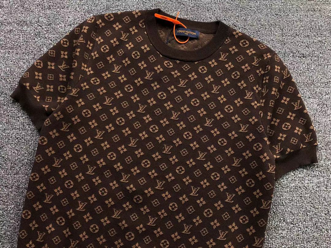 Louis Vuitton 188 L⭐ T-SHIRT - Image 9