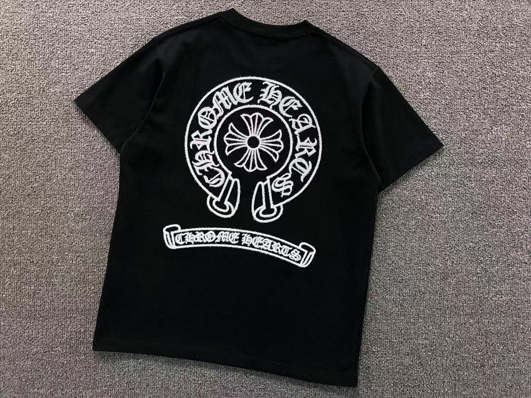 Comme des Garcons 128 C⭐⭐OME HE⭐⭐TS T-SHIRT 3111110221 (Im 170Cm 60Kg I Wear Size S In The Phot) - Image 11