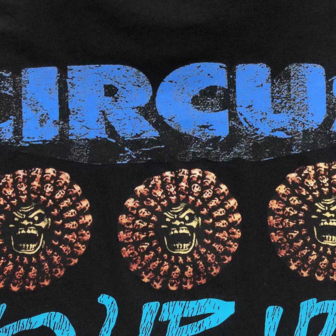 Travis Scott 78 TRAVIS SCOTT T-SHIRT 505212191 (Im 170Cm 60Kg I Wear Size S In The Phot) - Image 8
