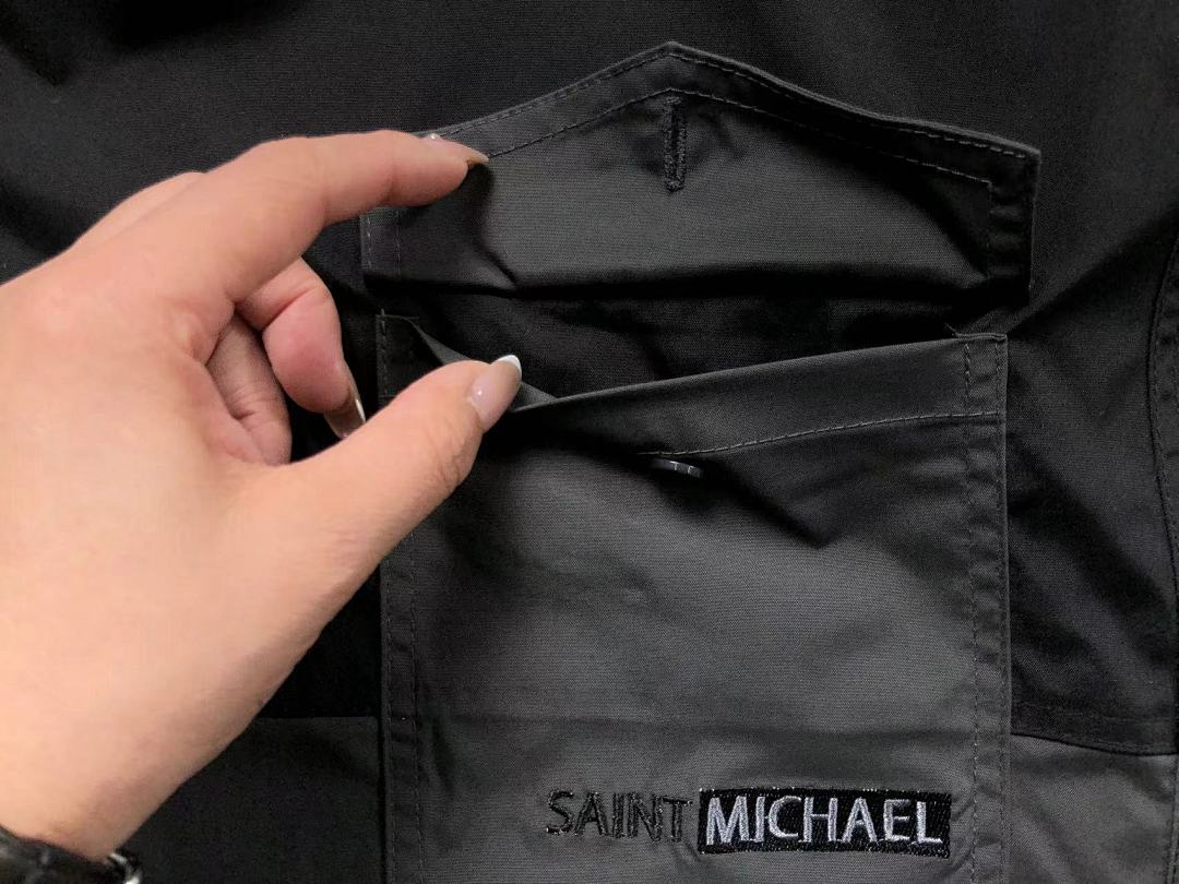 Chanel 88 SAINT MICHAEL - Image 12