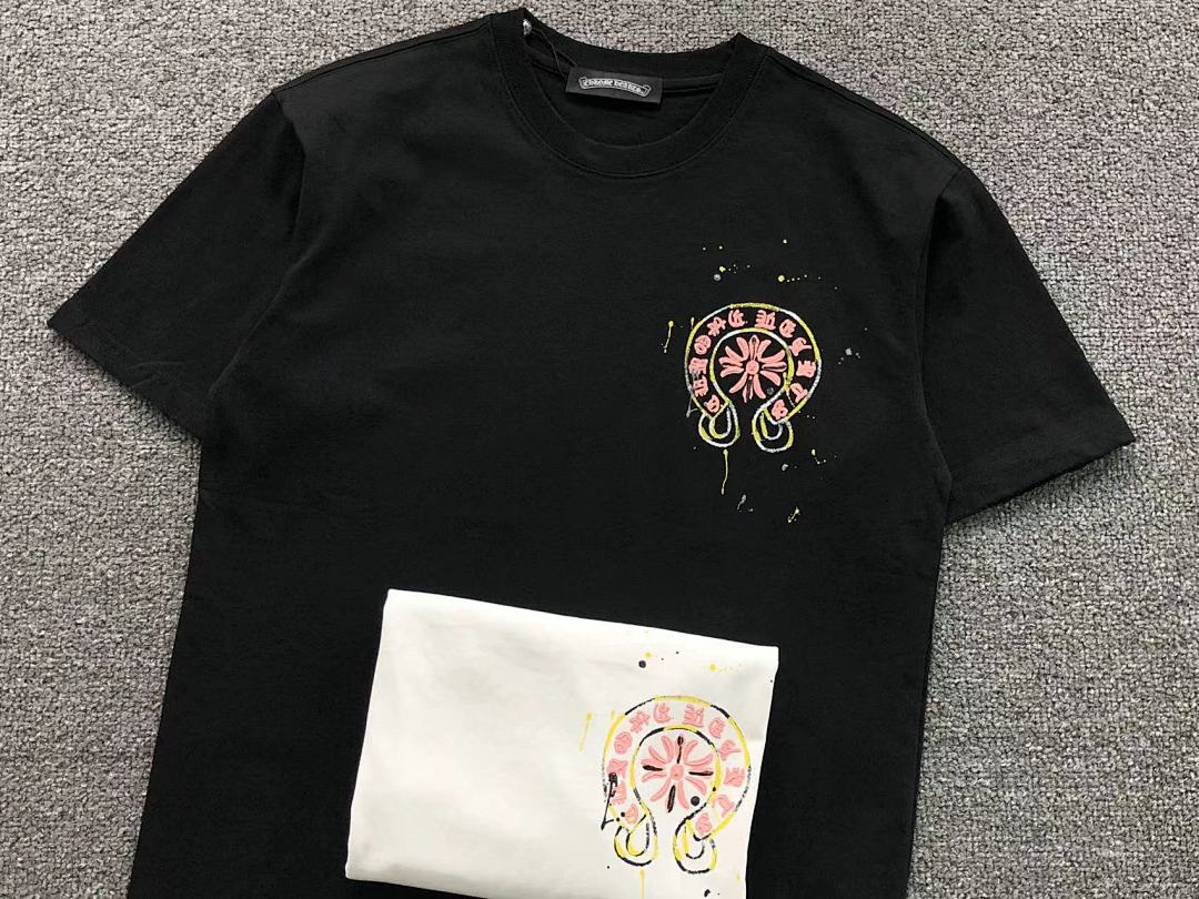 Comme des Garcons 118 C⭐⭐OME HE⭐⭐TS T-SHIRT 3107081417 (Im 170Cm 60Kg I Wear Size S In The Phot) - Image 17