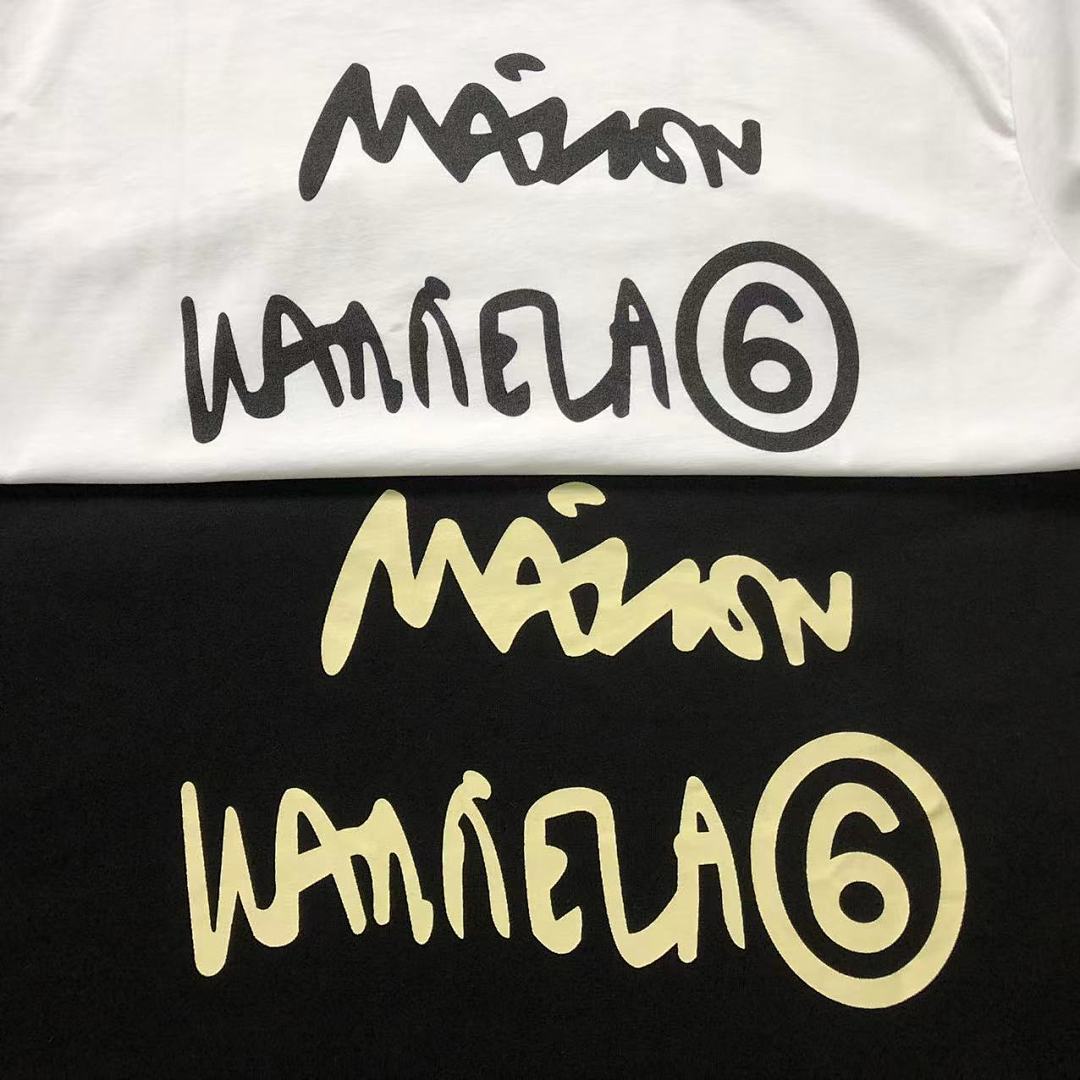 On Running 88 MAISON MARGIELA T-SHIRT 5212421162 (Im 170Cm 60Kg I Wear Size 44 In The Phot) - Image 12