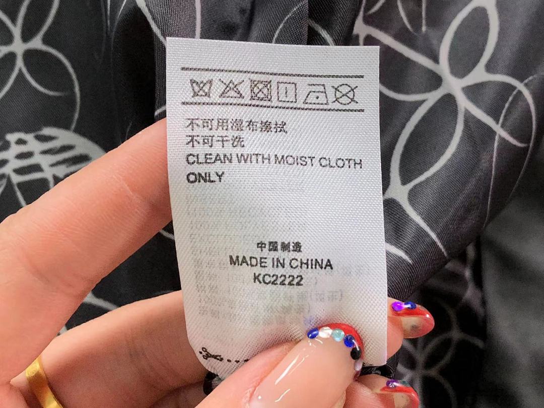 Adidas 398 A⭐I⭐AS THUG CLUB JACKET 1222801159 (Im 172Cm 55Kg I Wear Size M In The Phot) - Image 29
