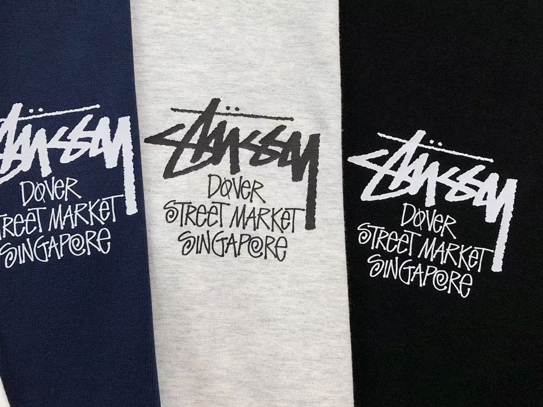 Stussy 85 STUSSY T-SHIRT - Image 24