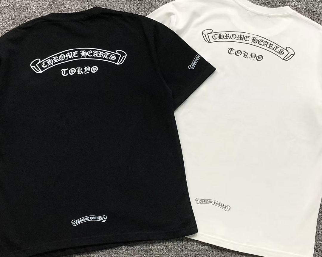 Comme des Garcons 95 C⭐⭐OME HE⭐⭐TS T-SHIRT 1261103182 (Im 170Cm 60Kg I Wear Size S In The Phot) - Image 6