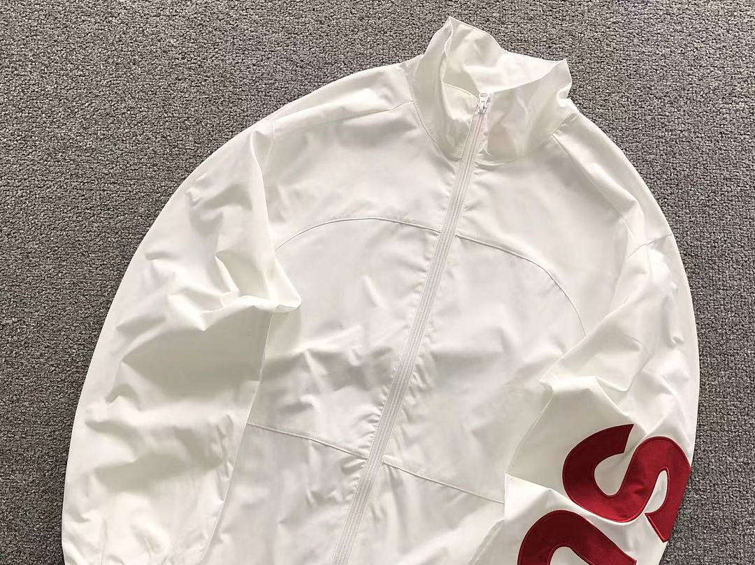 Supreme 265 S⭐⭐R⭐⭐E JACKET TROUSERS 32080503182 (Im 170Cm 60Kg I Wear Size L In The Phot) - Image 13
