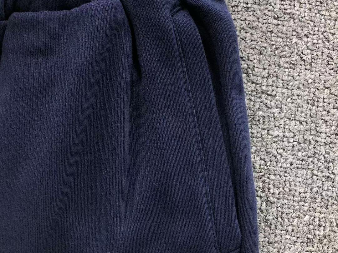 On Running 258 FASHION TROUSERS 3109204072 (Im 170Cm 60Kg I Wear Size M In The Phot) - Image 15