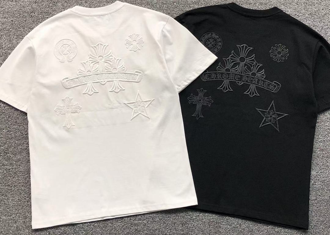 Comme des Garcons 135 C⭐⭐OME HE⭐⭐TS T-SHIRT 3108070621 (Im 170Cm 60Kg I Wear Size S In The Phot) - Image 6