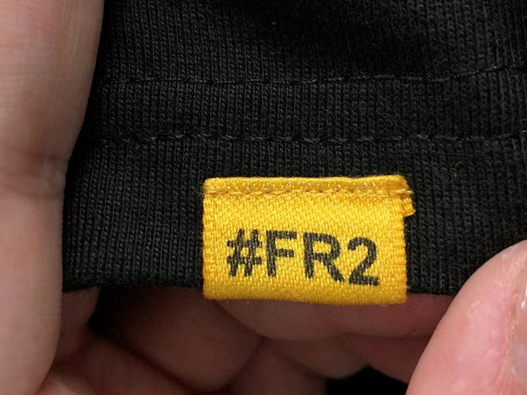 FR2 95 FR2 T-SHIRT - Image 20
