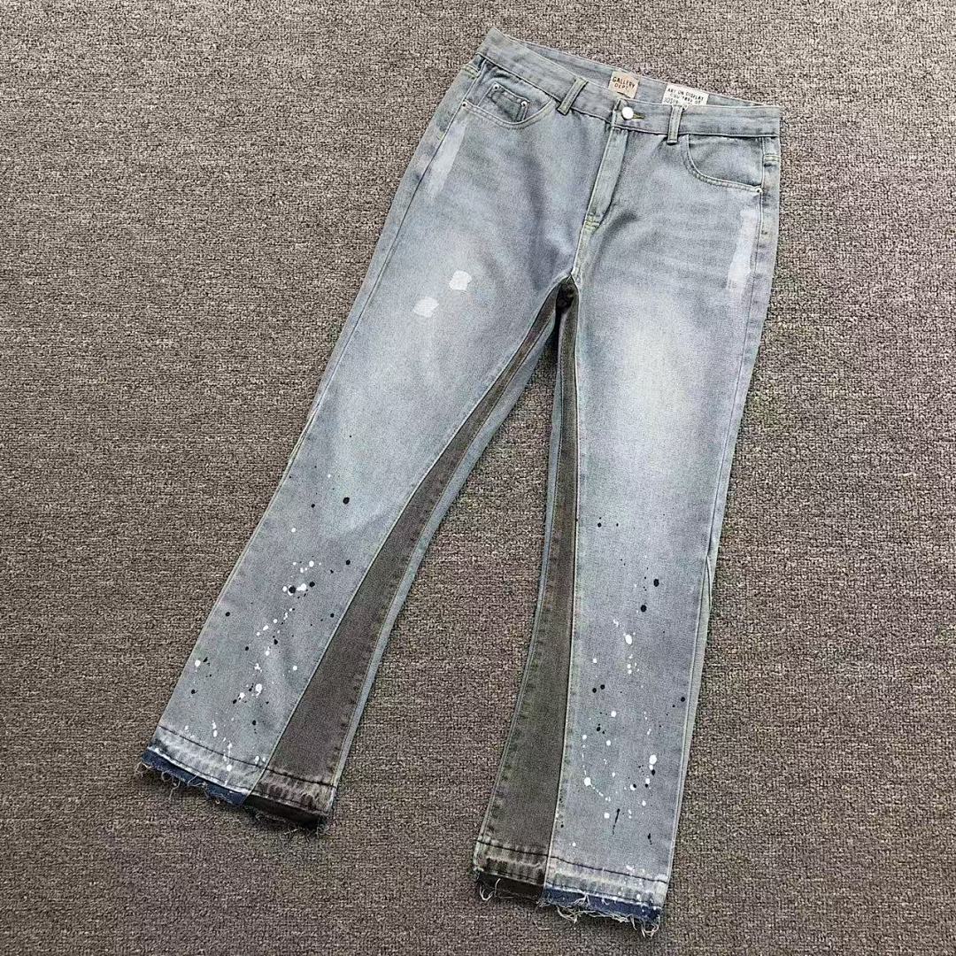 Gallery Dept 158 GALLERY DEPT TROUSERS 1104262553 (Im 170Cm 60Kg I Wear Size M In The Phot)