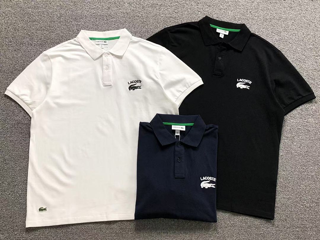 Lacoste 128 LACOSTE POLO 2201241304 (Im 170Cm 60Kg I Wear Size XL In The Phot) - Image 5
