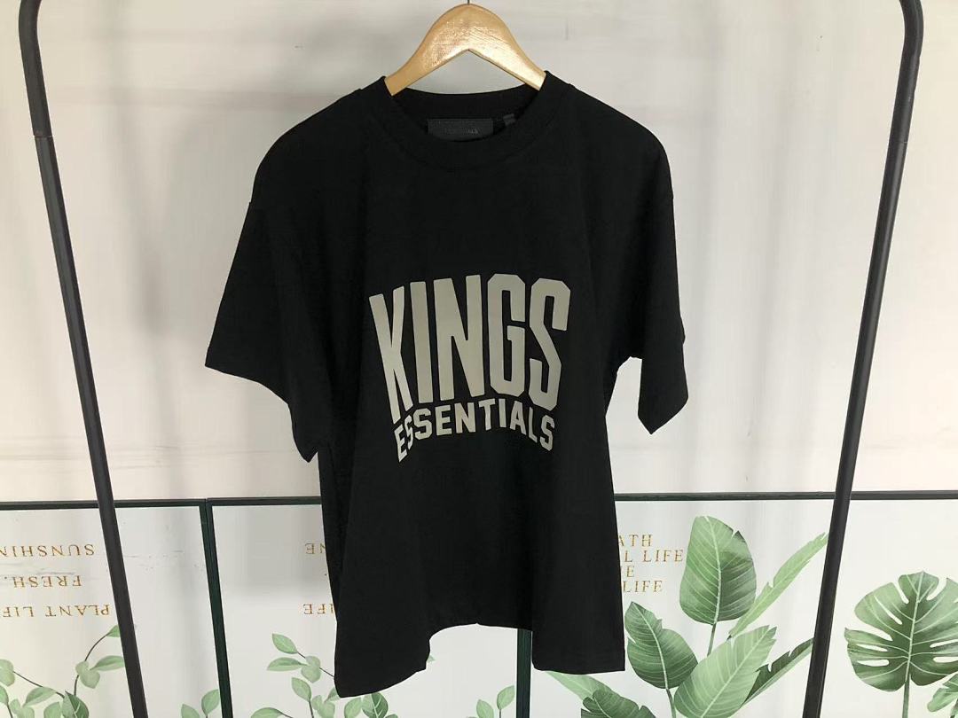 Fear of God 108 FOG T-SHIRT 404191217 (Im 170Cm 60Kg I Wear Size S In The Phot) - Image 20