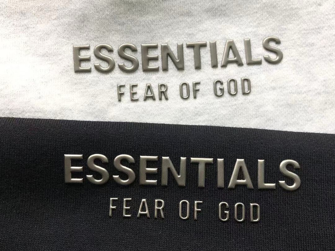 Fear of God 95 FOG SHORTS 12630251 (Im 170Cm 60Kg I Wear Size M In The Phot) - Image 12
