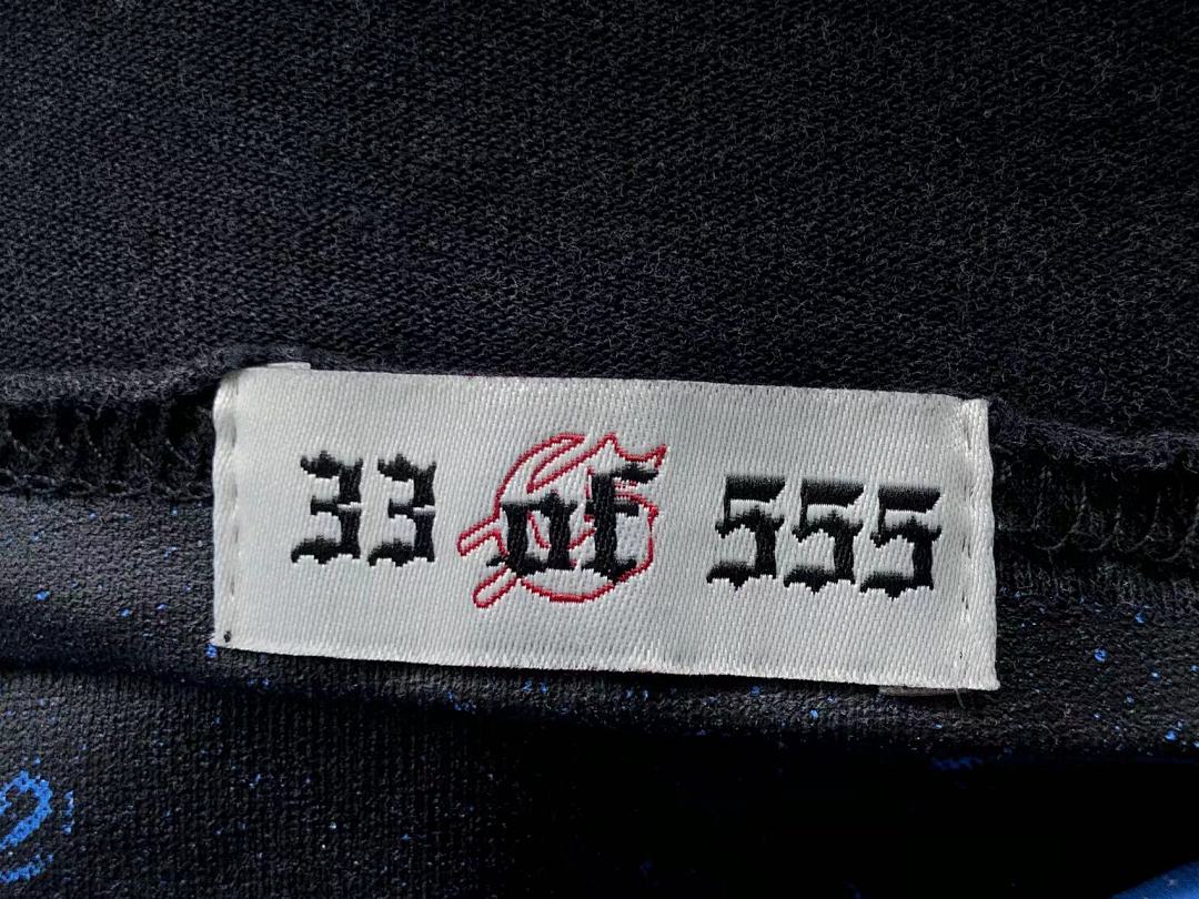 Godspeed 115 GO⭐S⭐E⭐D T-SHIRT 503143417 (Im 170Cm 60Kg I Wear Size S In The Phot) - Image 23