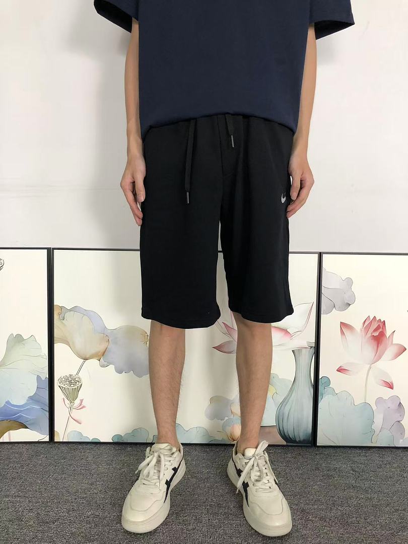 Nike 135 N⭐K⭐ SHORTS 22051112171 (Im 170Cm 60Kg I Wear Size XL In The Phot) - Image 3