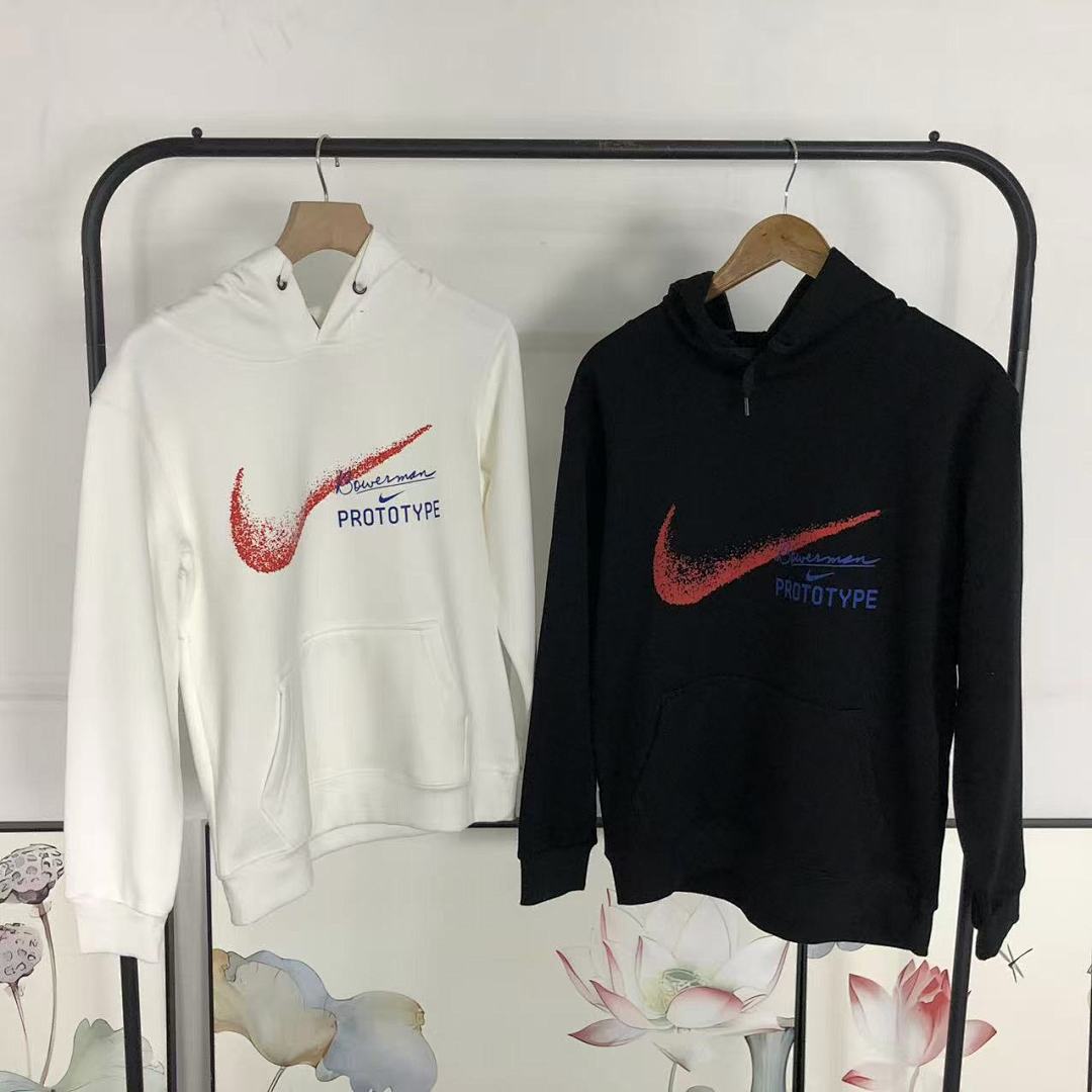Unbranded 215 N⭐K⭐ HOODIE 2110311701 (Im 170Cm 60Kg I Wear Size L In The Phot) - Image 24