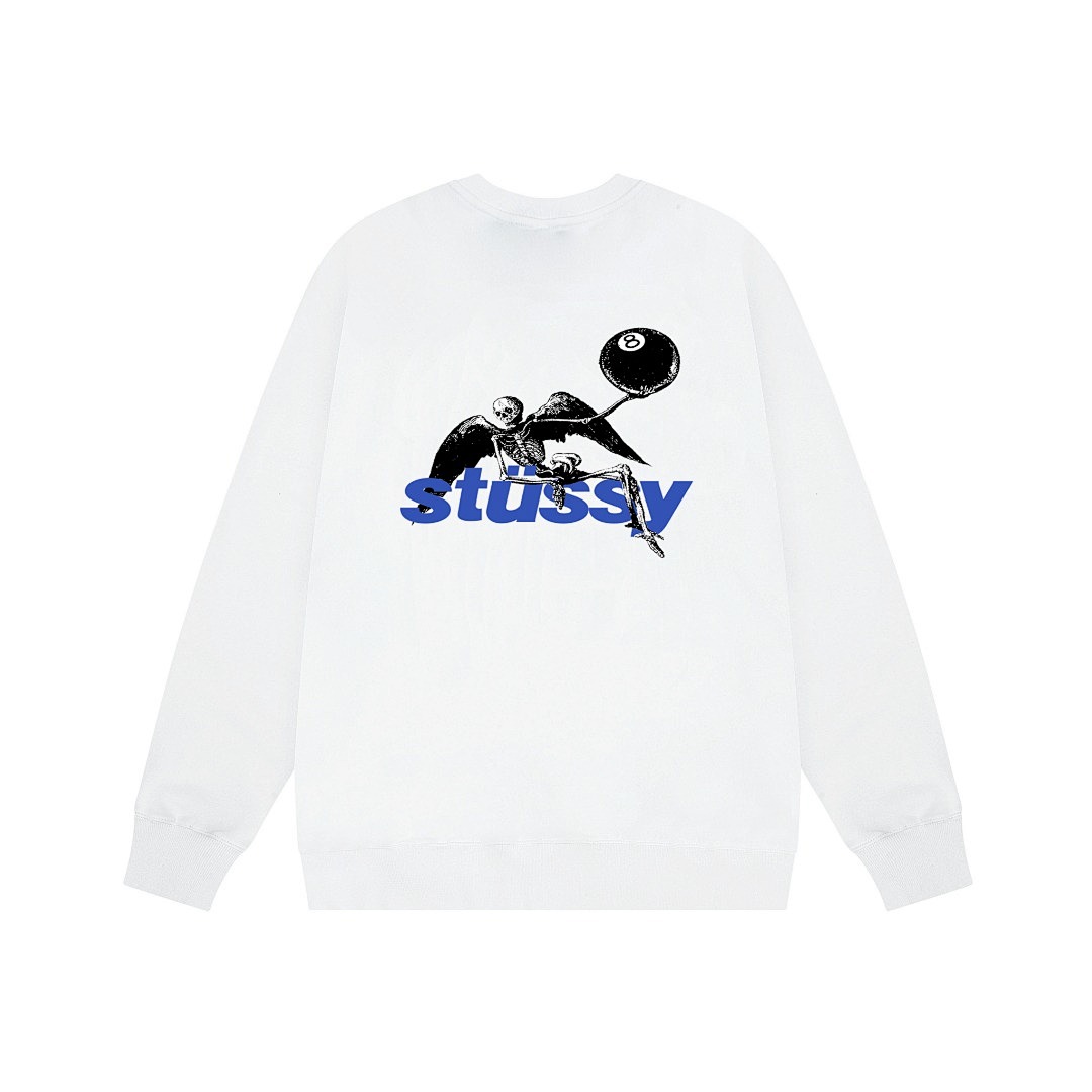 Stussy 148 STUSSY - Image 4