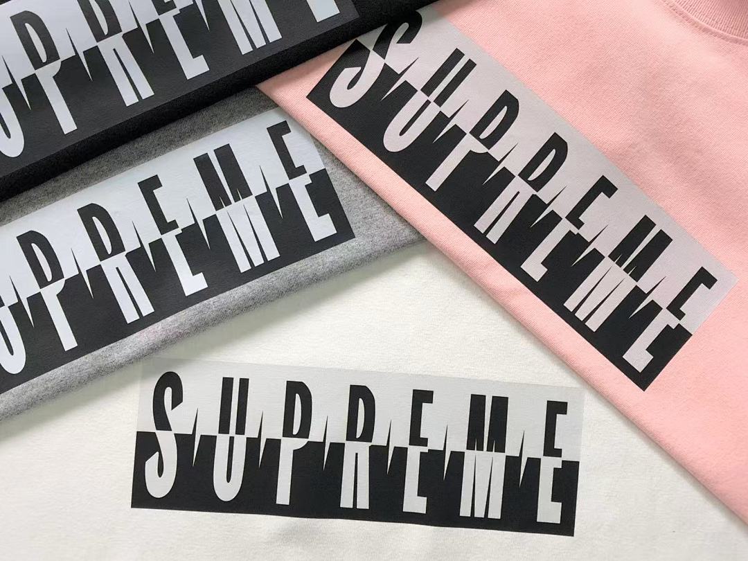 Supreme 95 S⭐⭐R⭐⭐E T-SHIRT 123121802 (Im 170Cm 60Kg I Wear Size M In The Phot) - Image 23