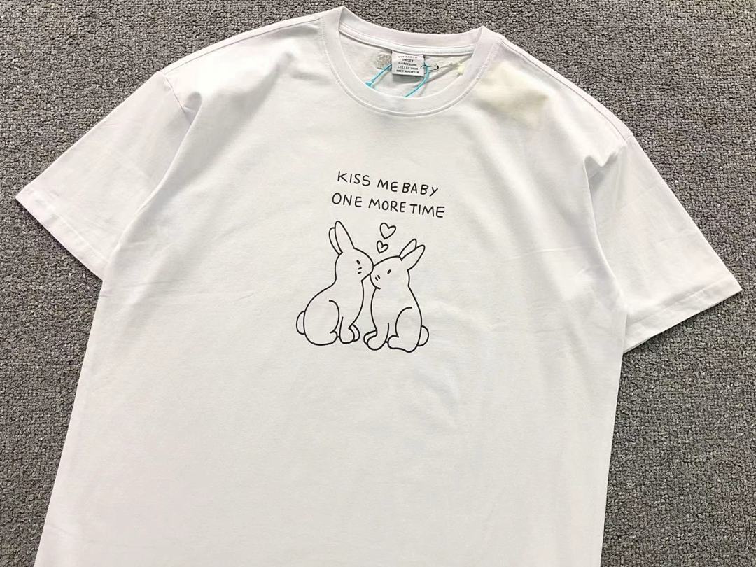 Vetements 88 VETEMENTS T-SHIRT 482306145 (Im 170Cm 60Kg I Wear Size S In The Phot) - Image 11
