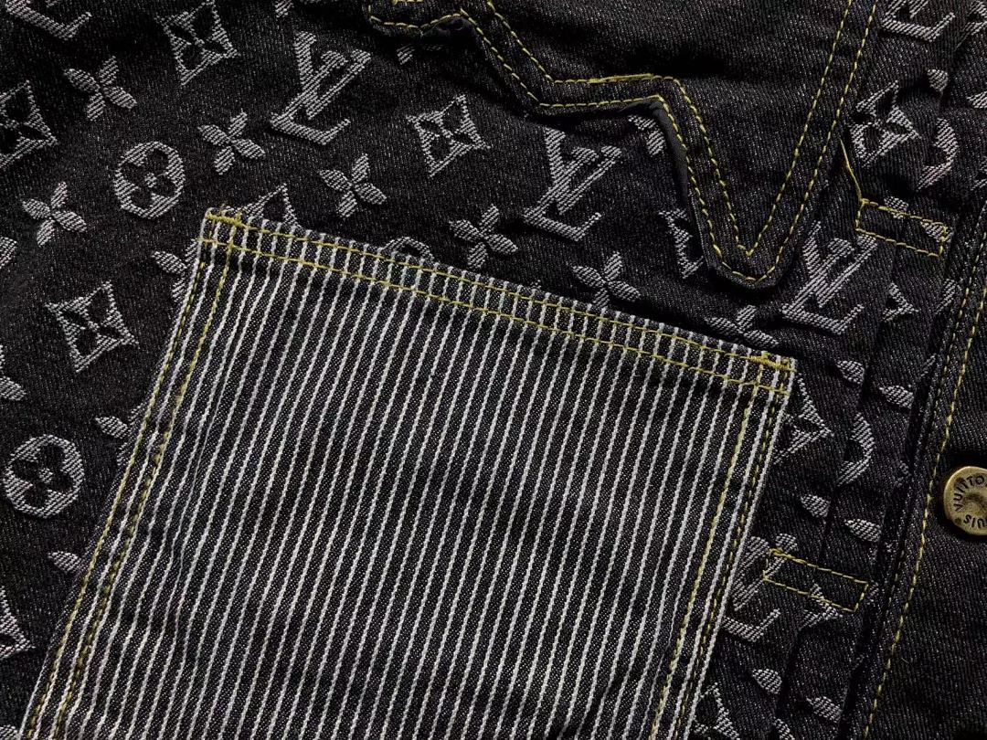 Louis Vuitton TOP~288 TROUSERS~215 L⭐ TROUSERS - Image 11