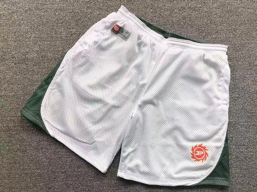 Broken Planet 145 BROKEN PLANET SHORTS 12771434 (Im 170Cm 60Kg I Wear Size S In The Phot) - Image 6