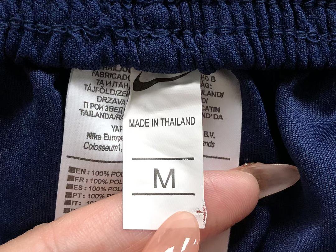 Unbranded 98 FOOTBALL T-SHIRT SHORTS 1272001002 (Im 170Cm 65Kg I Wear Size M In The Phot) - Image 30