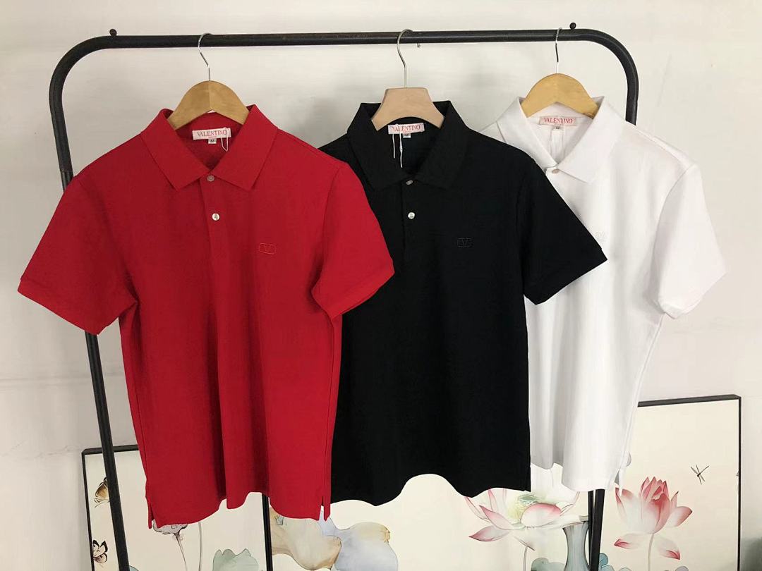 Valentino 125 VALENTINO POLO 11112114152 (Im 170Cm 60Kg I Wear Size M In The Phot) - Image 23
