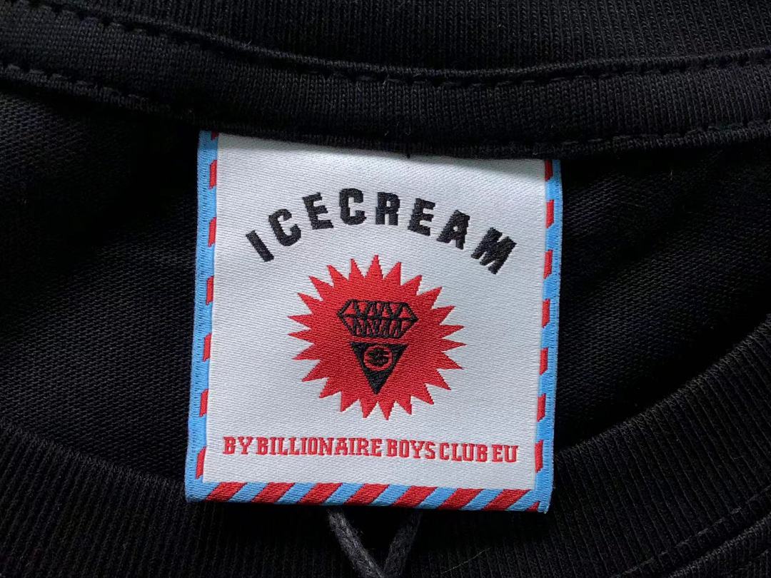 Icecream 98 IC⭐⭐R⭐AM T-SHIRT 3201311017 (Im 170Cm 60Kg I Wear Size M In The Phot) - Image 20