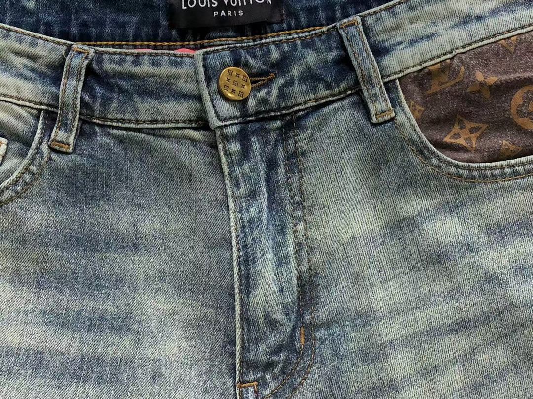 Unbranded 168 G⭐C⭐I TROUSERS 2112163301 (Im 170Cm 60Kg I Wear Size 33 In The Phot) - Image 15