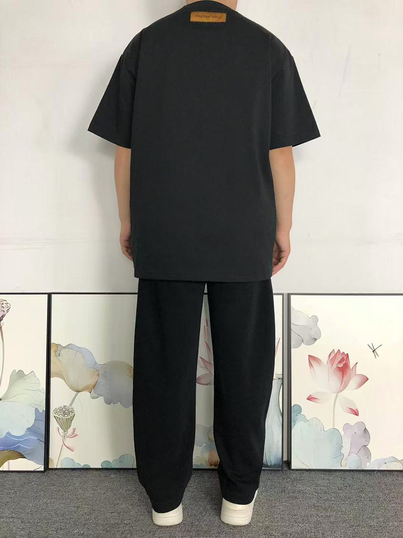 Unbranded 158 L⭐ T-SHIRT 2204068901 (Im 170Cm 60Kg I Wear Size M In The Phot) - Image 4