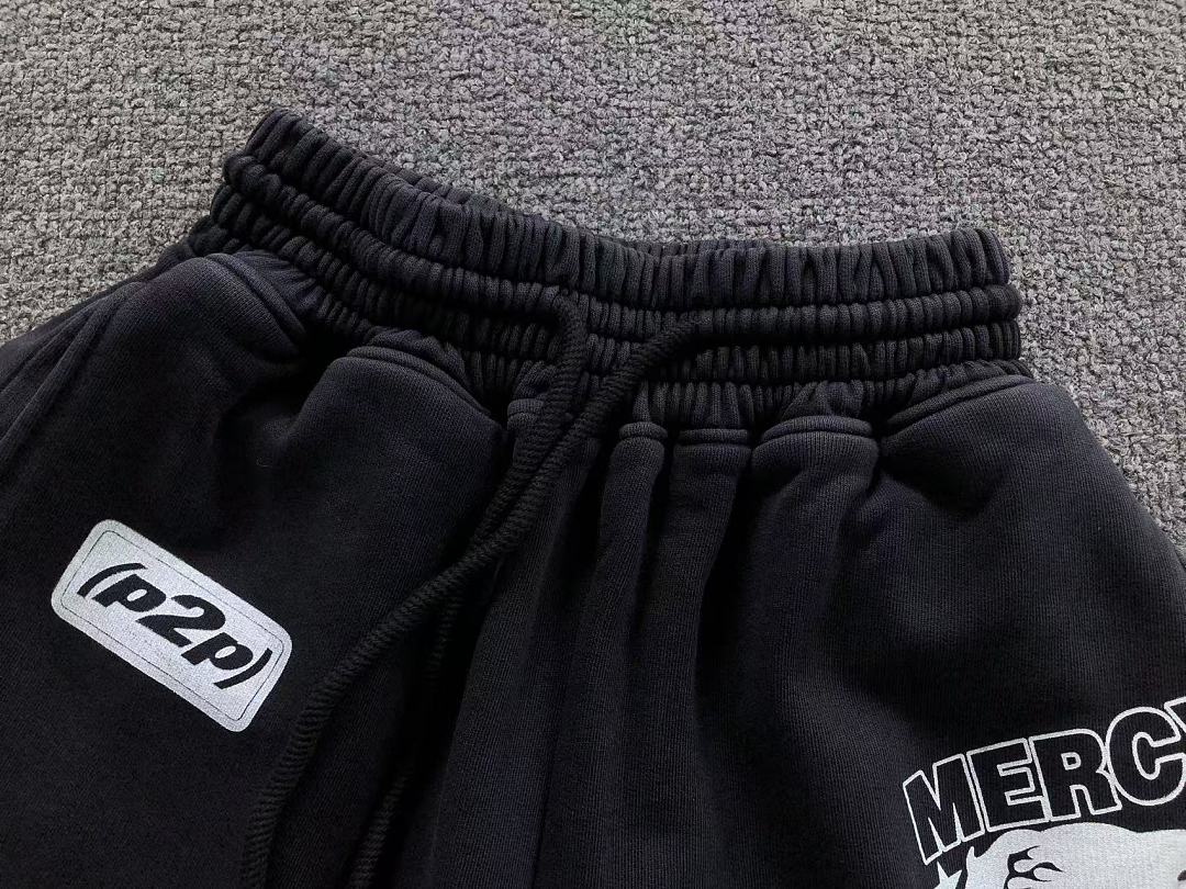 Hellstar 288 HELLSTAR TROUSERS 4208151372 (Im 170Cm 60Kg I Wear Size M In The Phot) - Image 18