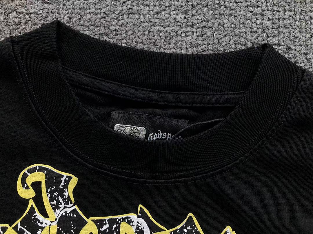 Godspeed 85 GO⭐S⭐E⭐D T-SHIRT 505171091 (Im 170Cm 60Kg I Wear Size S In The Phot) - Image 15