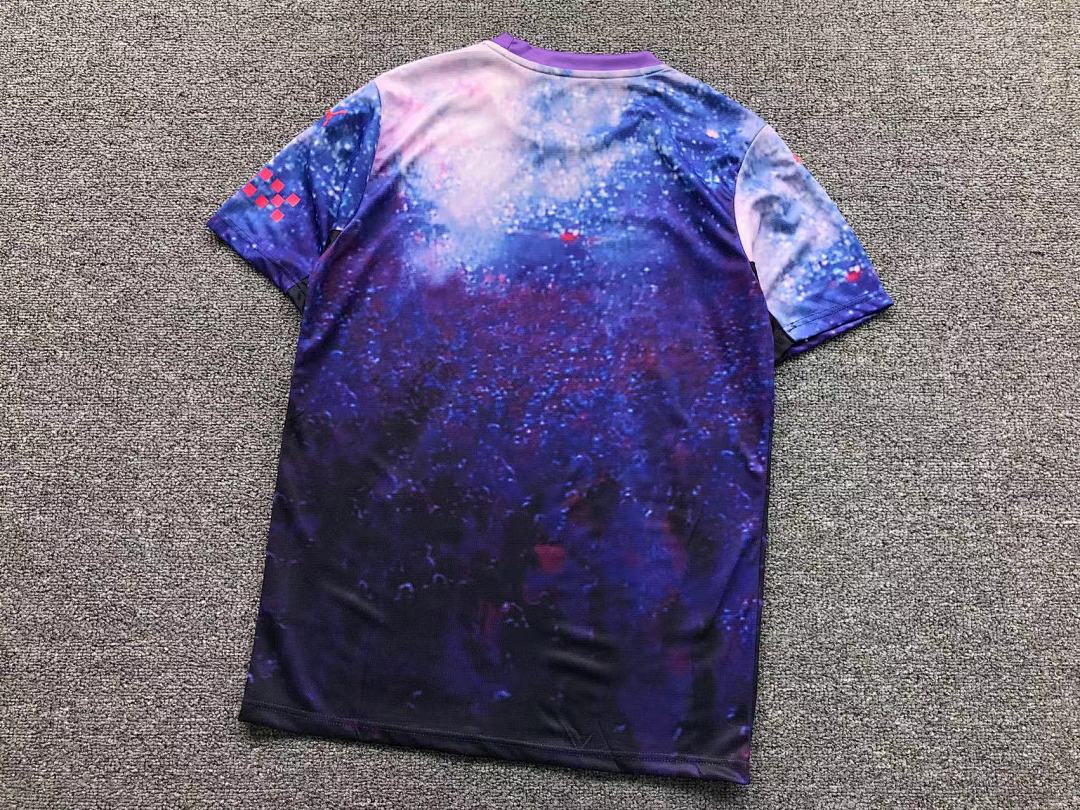 Unbranded 78 FOOTBALL T-SHIRT 11021601002 (Im 170Cm 57Kg I Wear Size M In The Phot) - Image 12