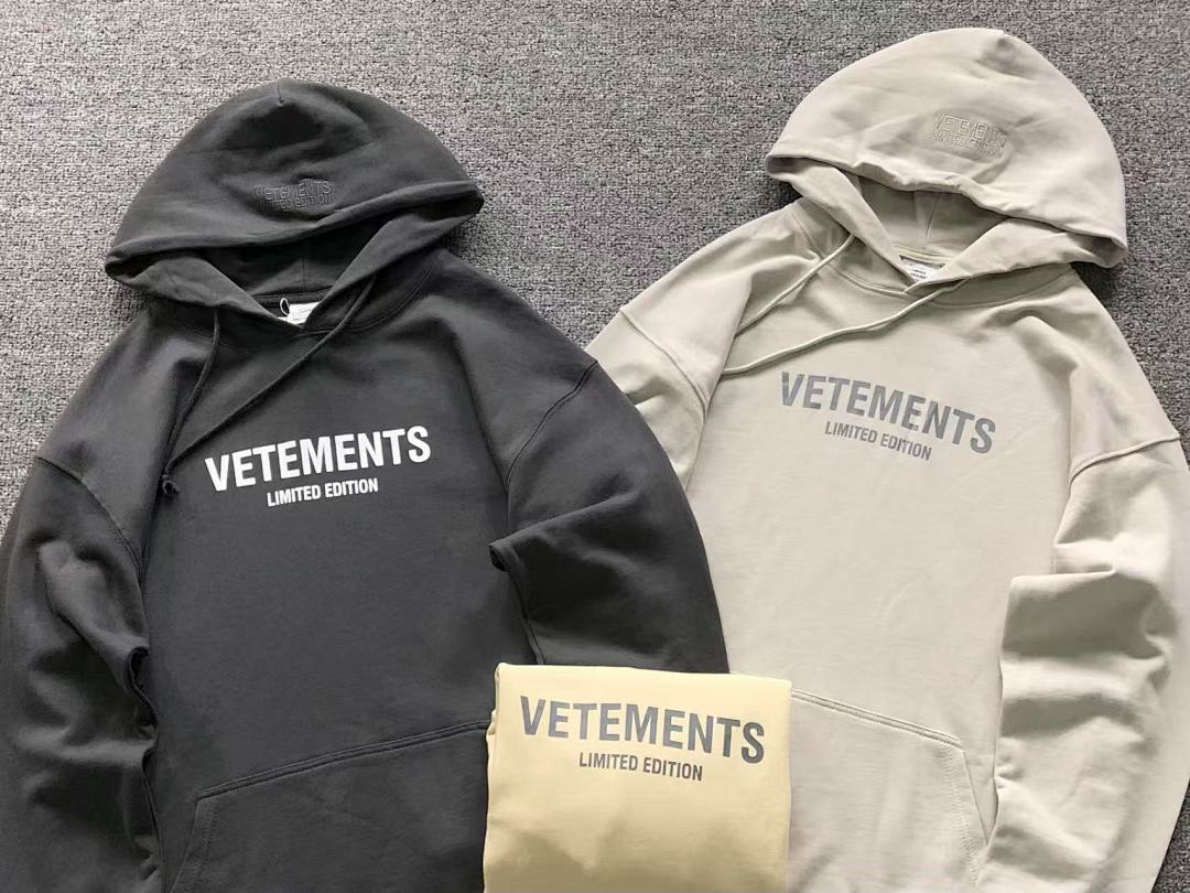 Vetements 158 VETEMENTS HOODIE 482335145 (Im 170Cm 60Kg I Wear Size S In The Phot) - Image 6
