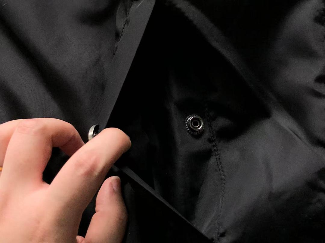 Burberry 318 B⭐R⭐E⭐RY JACKET 2190212125 (Im 170Cm 60Kg I Wear Size M In The Phot) - Image 14