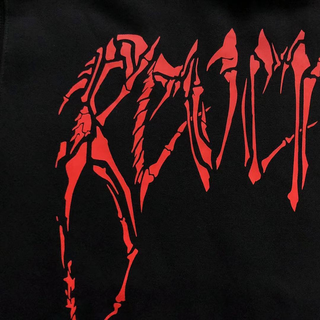 Revenge 128 REVENGE HOODIE 505041791 (Im 170Cm 60Kg I Wear Size S In The Phot) - Image 14