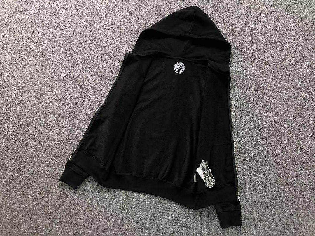 Comme des Garcons 165 C⭐⭐OME HE⭐⭐TS HOODIE 41082006144 (Im 170Cm 60Kg I Wear Size S In The Phot) - Image 30