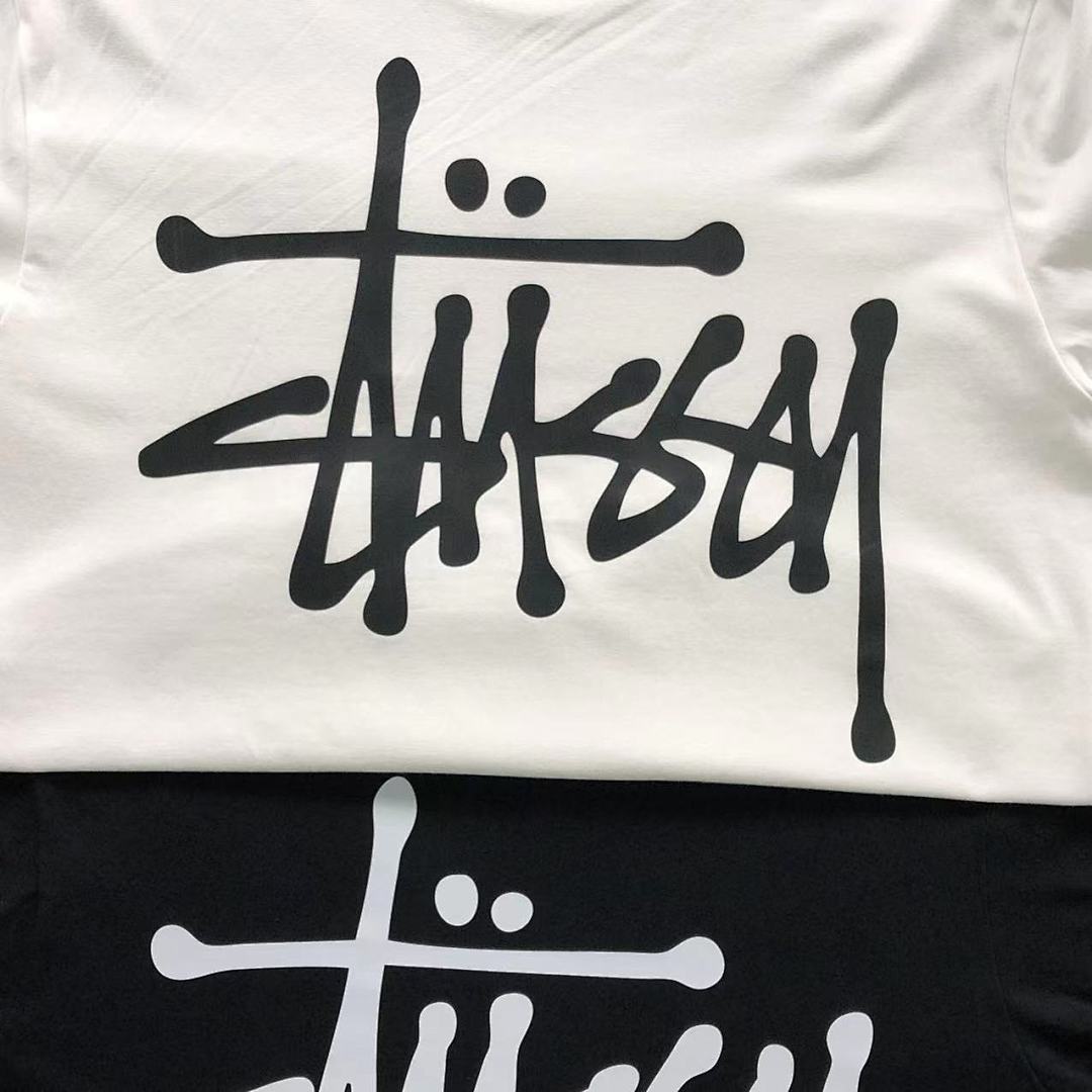 Stussy 95 STUSSY LONG SLEEVED 592717123 (Im 170Cm 60Kg I Wear Size M In The Phot) - Image 13