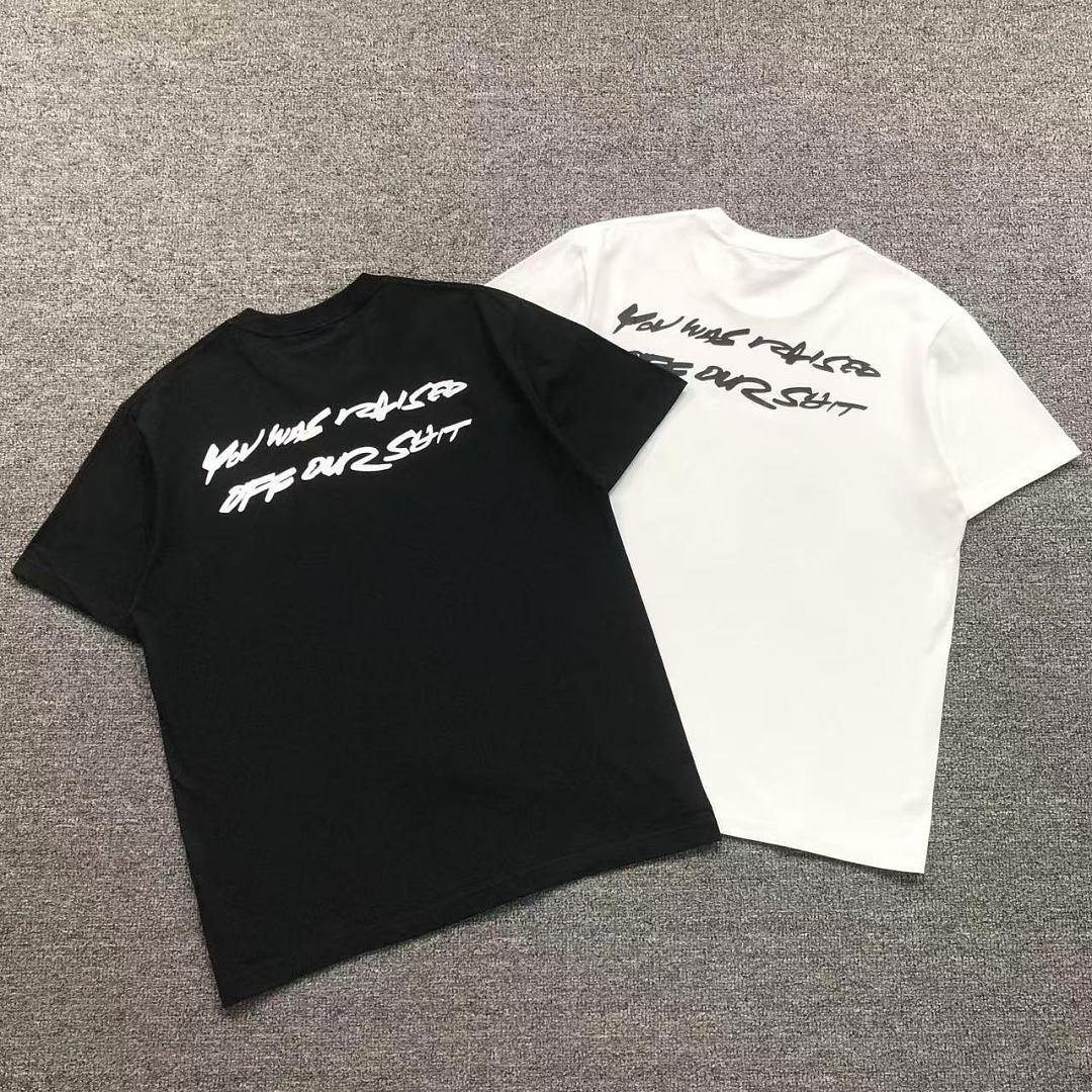 Supreme 113 S⭐⭐R⭐⭐E T-SHIRT 42080410182 (Im 170Cm 60Kg I Wear Size M In The Phot)