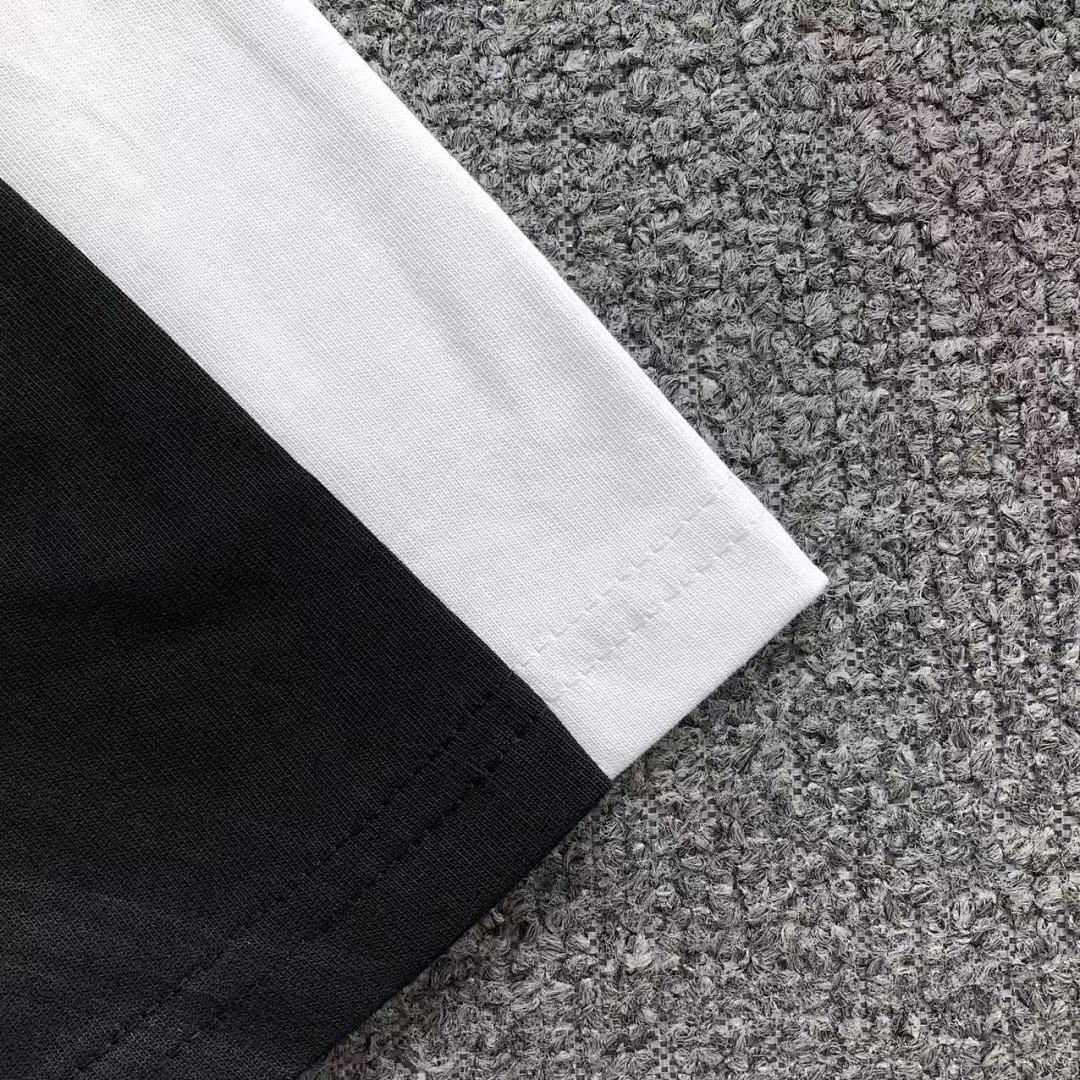 Off-White 98 OFF-WHITE T-SHIRT 523243919 (Im 170Cm 60Kg I Wear Size M In The Phot) - Image 19