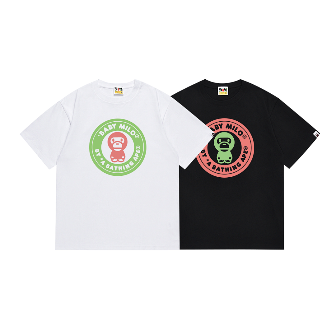 Bape 78 BAPE T-SHIRT