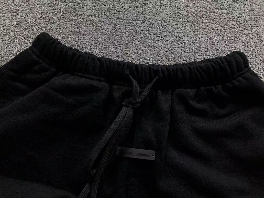 Fear of God SHORT95 FOG T-SHIRT SHORTS 3203282921 (Im 170Cm 60Kg I Wear Size S In The Phot) - Image 46