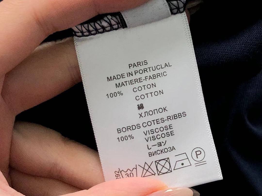 Louis Vuitton 115 L⭐ T-SHIRT 412145821 (Im 170Cm 57Kg I Wear Size L In The Phot) - Image 27