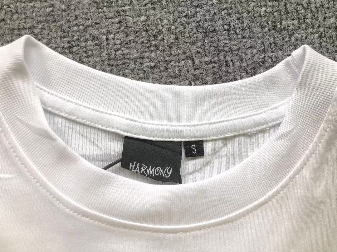 Unbranded 115 FASHION T-SHIRT 3205190817 (Im 170Cm 60Kg I Wear Size S In The Phot) - Image 14