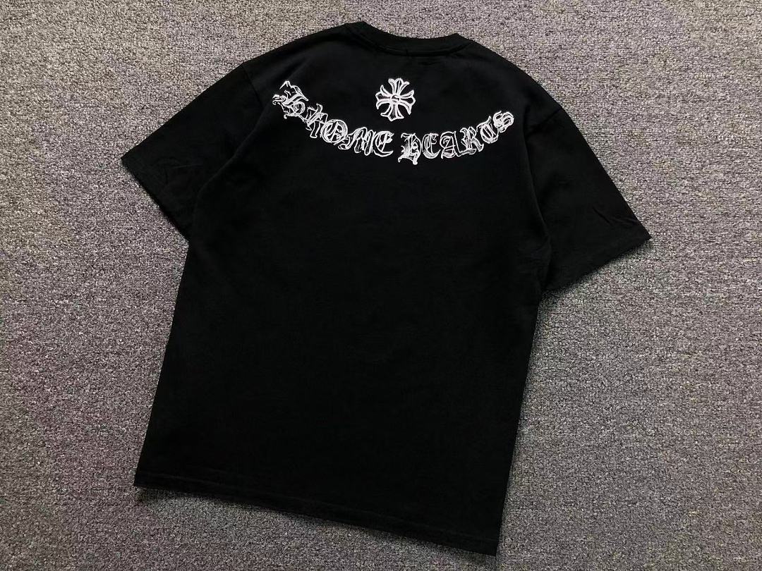 Comme des Garcons 125 C⭐⭐OME HE⭐⭐TS T-SHIRT 3206151217 (Im 170Cm 60Kg I Wear Size S In The Phot) - Image 10