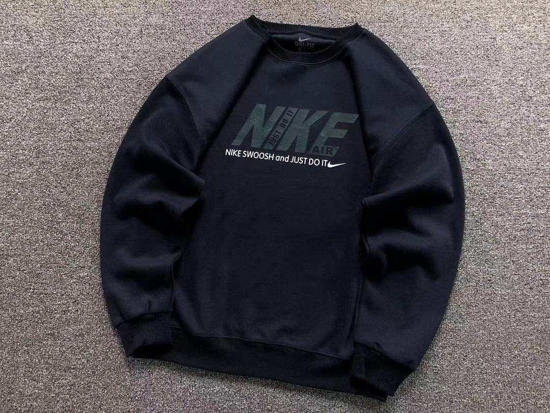 Nike 168 N⭐K⭐ HOODIE 3207280204 (Im 170Cm 60Kg I Wear Size XL In The Phot) - Image 9